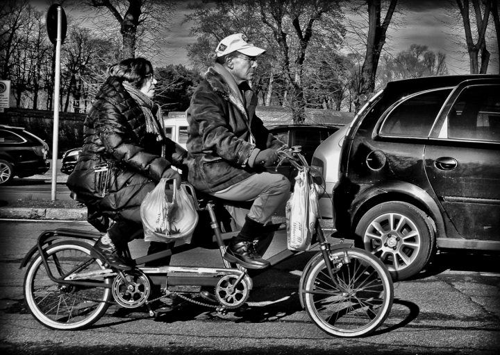 Graziella facevo di nome... di marco pardi photo