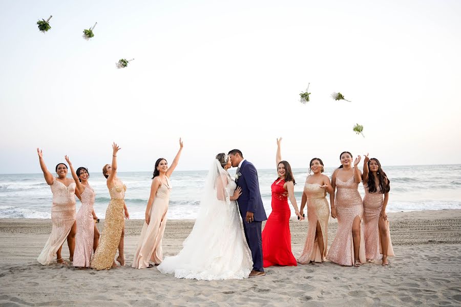 Fotógrafo de bodas Francisco Sanchez (sanvall). Foto del 27 de junio 2022