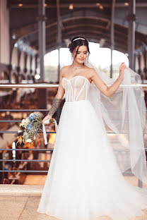 Wedding photographer Anton Kozyr (antonkozyr). Photo of 22 January 2019