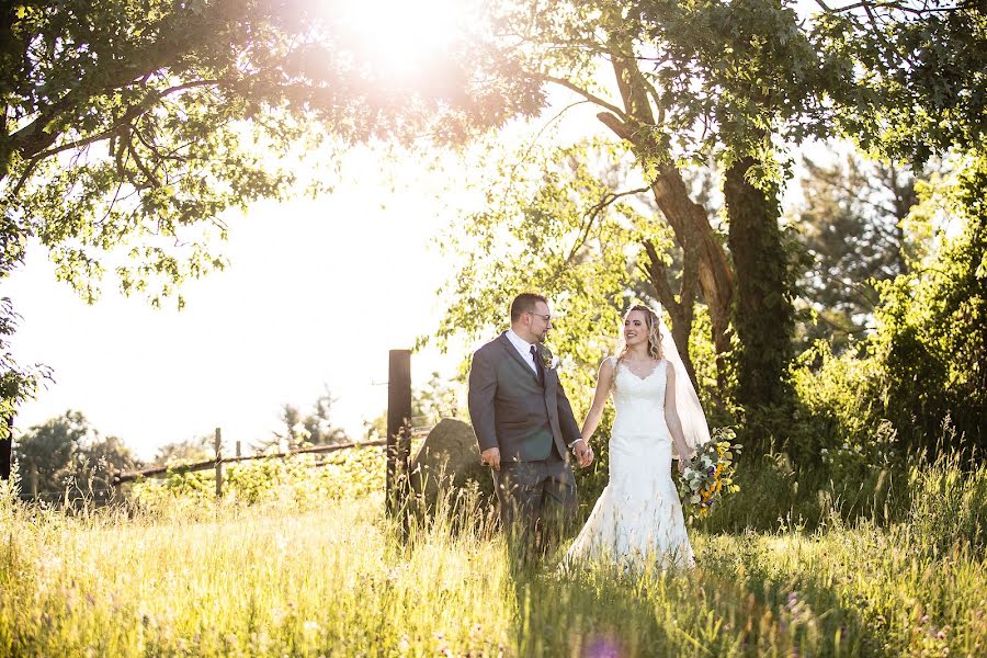 Photographe de mariage Zack Griswold (zackgriswold). Photo du 10 mars 2020