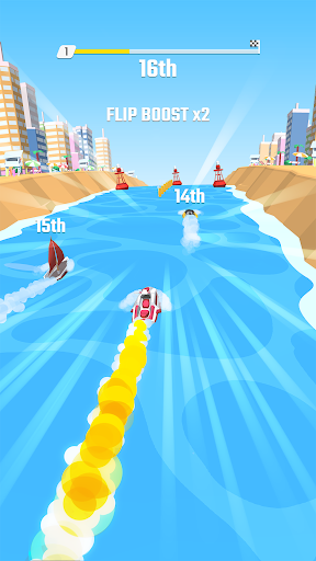 Flippy Race (Ad-Free)