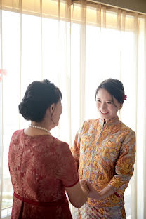 結婚式の写真家Angus Li (angusli)。2020 11月7日の写真