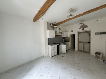 appartement à Vidauban (83)