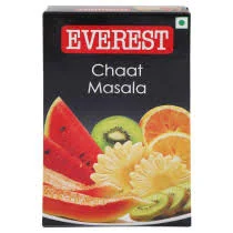 Everest Chaat Masala - 50 gm