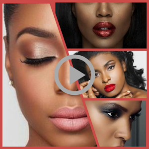 HOW TO MAKEUP logo