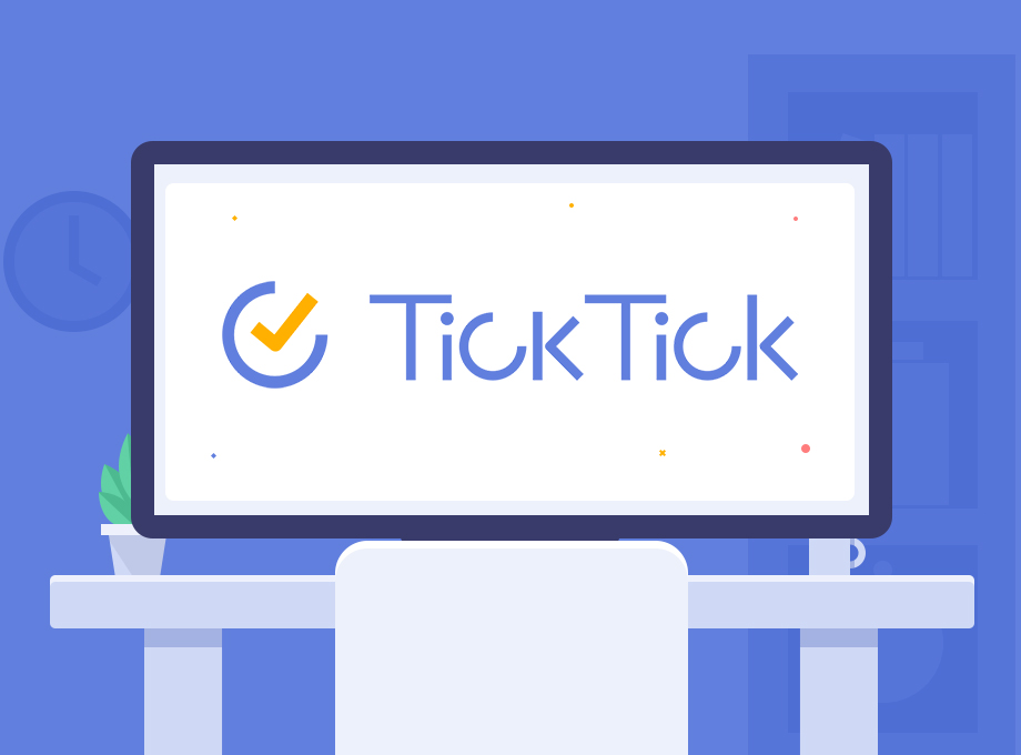 TickTick - Todo & Task List Preview image 1