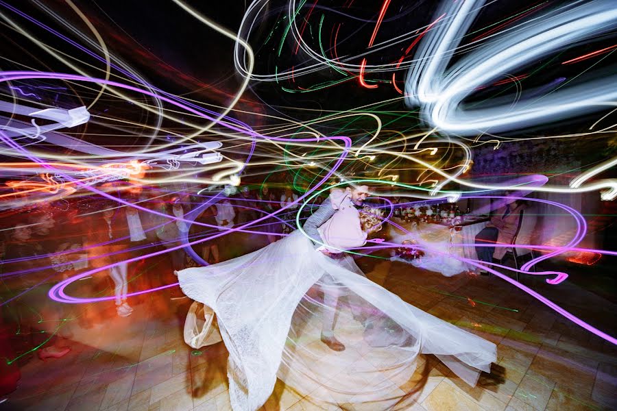 Fotografo di matrimoni Dzhoni Efimov (julus). Foto del 3 ottobre 2017