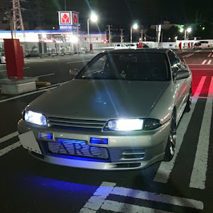 スカイライン GT-R BNR32