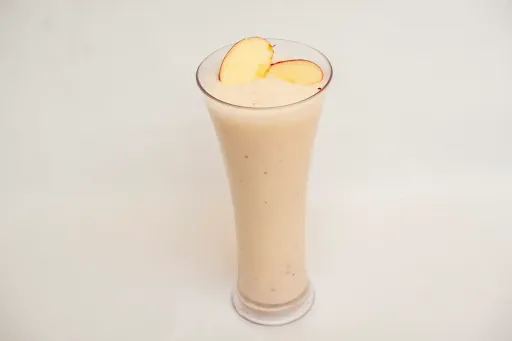 Apple Milkshake