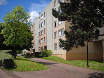 appartement à Saint-Gratien (95)