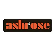 Ashrose Plumbing & Drainage Logo