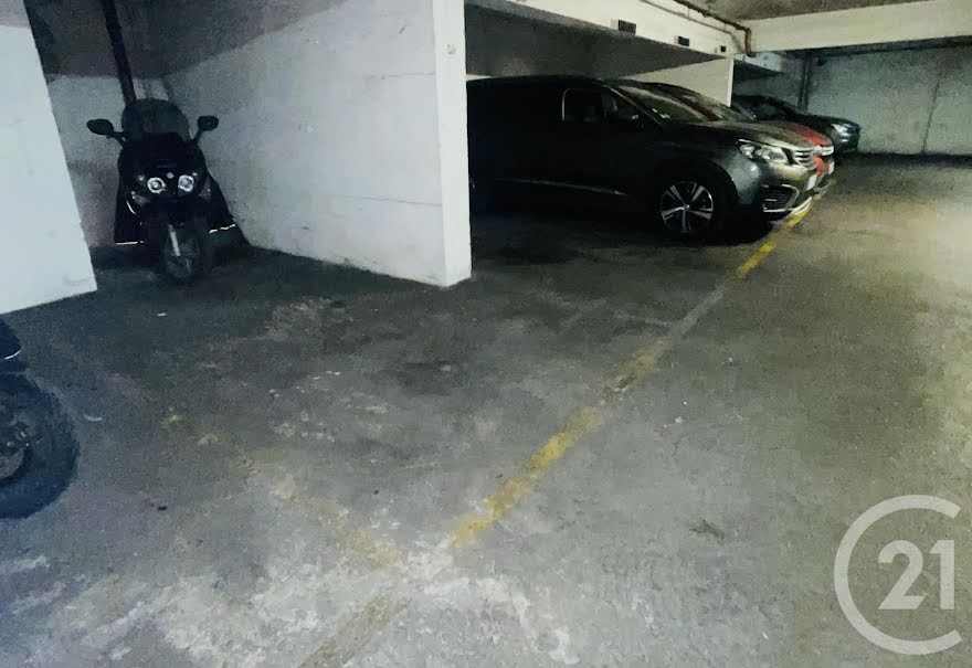 Location  parking   à Paris 9ème (75009), 120 €