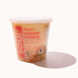 Chicken Noodle Soup 700ml