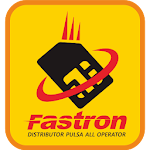 Cover Image of 下载 FASTRON 2.6 APK