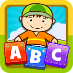 Cover Image of Herunterladen Lernen Sie zu buchstabieren und zu schreiben 1.59 APK