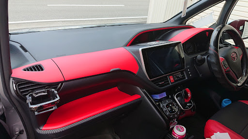 世界一わかりやすい 車のパーツの名称を一台まるごと解説します Cartuneマガジン