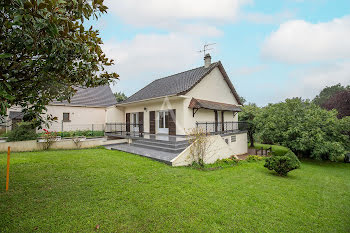 maison à Boussy-Saint-Antoine (91)