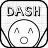 The Dash: Hardest AI Game icon