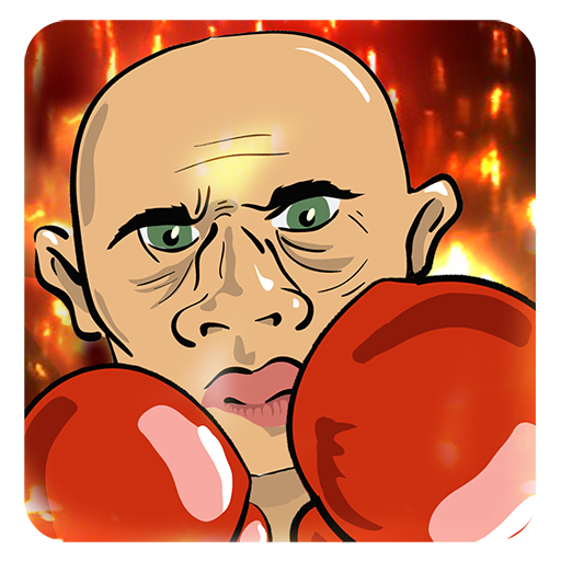 Ivre de Boxe icon