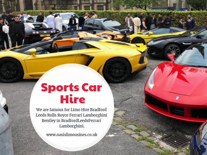 Sports Car Hire