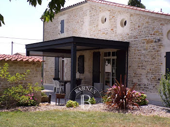 maison à Mareuil-sur-Lay-Dissais (85)