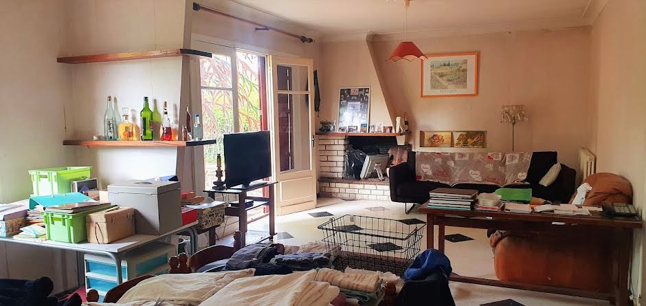 Vente maison 3 pièces 146 m² à Beaupuy (47200), 155 000 €