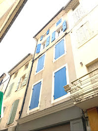 appartement à Orange (84)