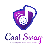 Cool Swag - Magical Lyrical Video Status Maker