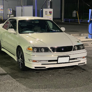 マークII JZX100