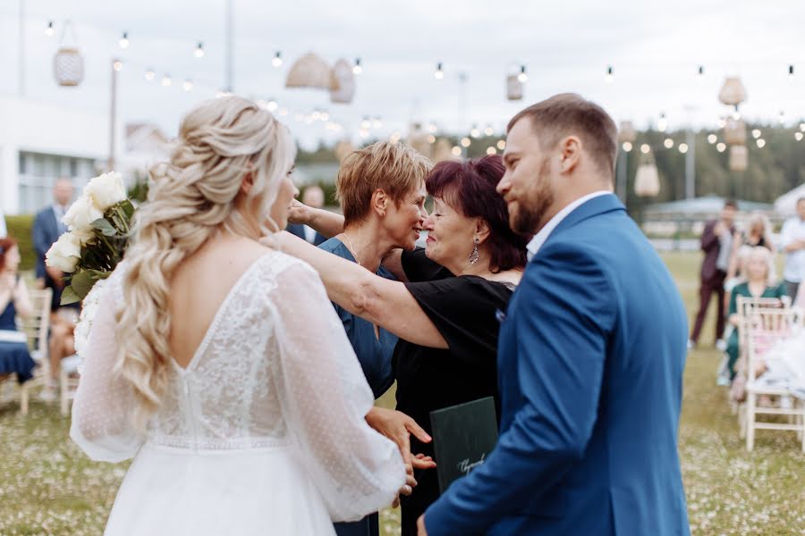 Fotógrafo de casamento Polina Pavlova (polina-pavlova). Foto de 12 de fevereiro