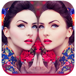 Mirror Photo Editor Apk