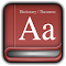 Item logo image for Thesaurus: Synonym 4 Right Click