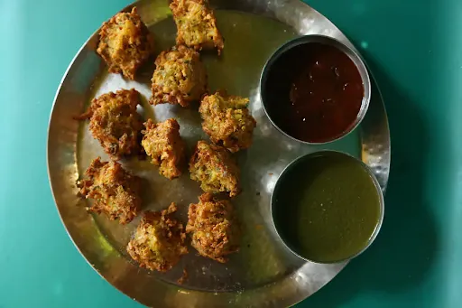 Maggi Bhajiya [10 Pieces]