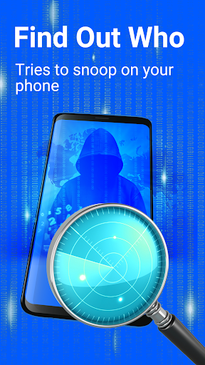 Antivirus Master - Security for Android