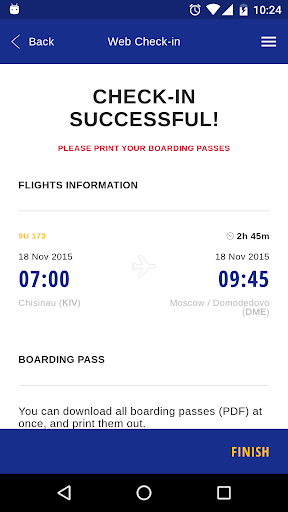 免費下載旅遊APP|Air Moldova app開箱文|APP開箱王