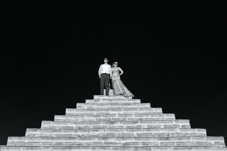 Hochzeitsfotograf Daniel Meneses Davalos (estudiod). Foto vom 6. Oktober 2023