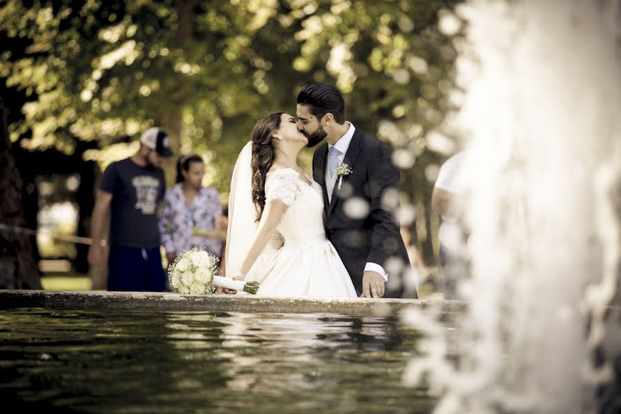 Fotografo di matrimoni Rui Just Frame It (justframeit). Foto del 1 novembre 2018