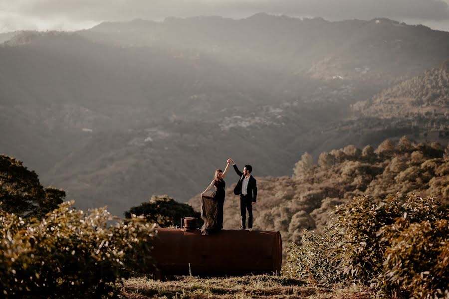 Hochzeitsfotograf Manuel Aldana (manuelaldana). Foto vom 27. Mai 2019