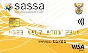 Sassa gold cards remain valid. File photo. 