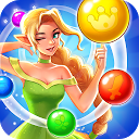 App herunterladen Bubble Bubble POP : Rescue elf Installieren Sie Neueste APK Downloader