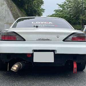 シルビア S15