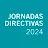 Jornadas Directivas 2024 icon