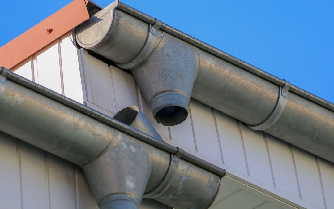 Gutter Installation