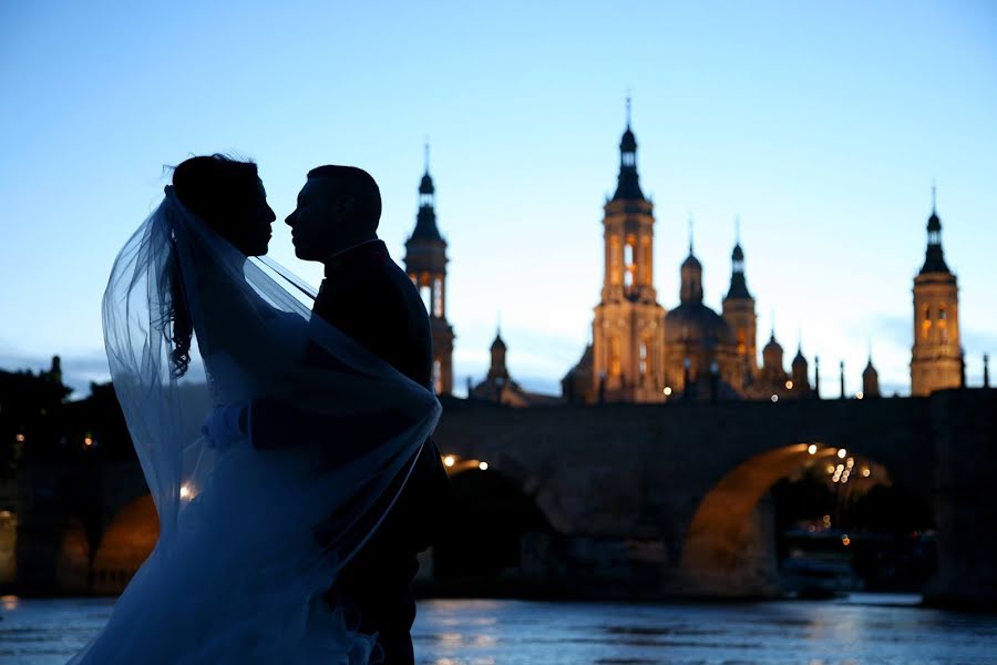 Fotógrafo de bodas Ivan Carbonell (henryhenry). Foto del 23 de mayo 2019