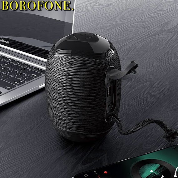 Loa Bluetooth Mini Borofone Br6 Chính Hãng Chống Nước