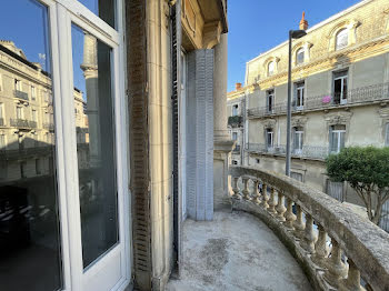 appartement à Beziers (34)