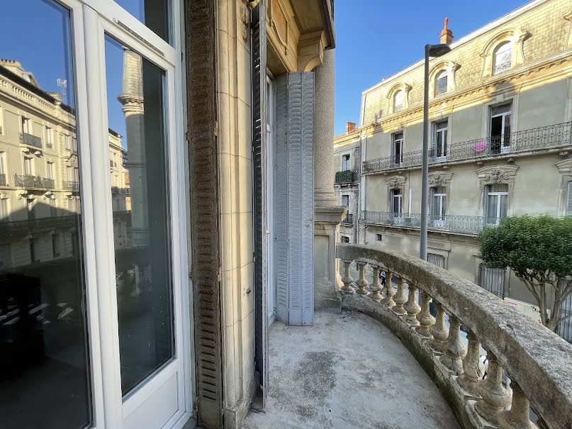 Vente appartement 6 pièces 180 m² à Beziers (34500), 399 000 €