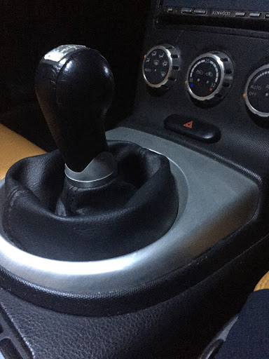 フェアレディz Z33のいつまで経ってもmt初心者 宝の持ち腐れに関するカスタム メンテナンスの投稿画像 車のカスタム情報はcartune