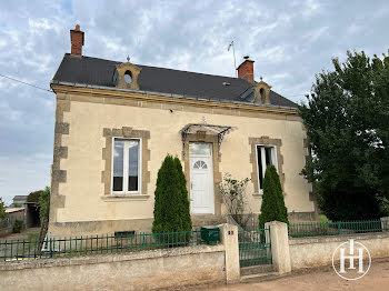 maison à Coust (18)