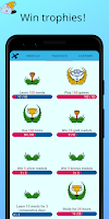 MTL Learn Chinese Words Screenshot 7 of 9
